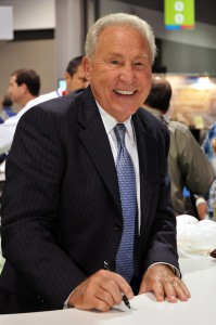 LEE CORSO, SPORTS ANNOUNCER FOR ESPN, At The CLEAN SHOW – GWCC | Jordan ...